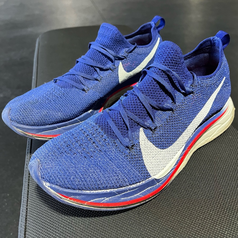 Nike Vaporfly 4% Flyknit